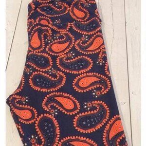 LuLaRoe Leggings - women's tall & curvy